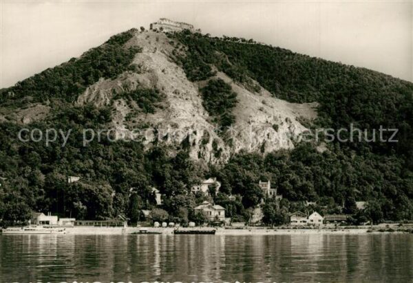 Visegrad Panorama