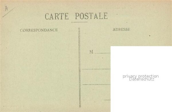Rodez Cathedrale – Bild 2