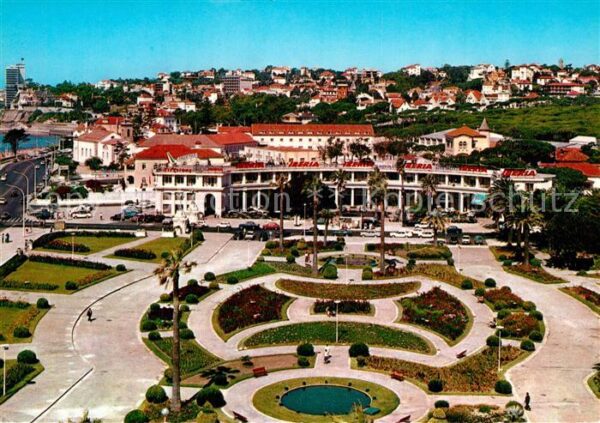 Estoril Jardim do Parque