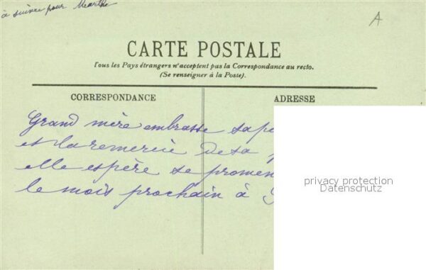 Le Havre Nouvelle Plage Dufayel Avenue Félix Fau – Bild 2