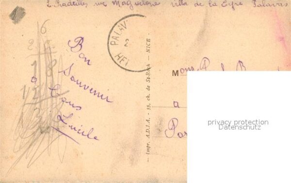 Palavas-les-Flots Herault Casino – Bild 2