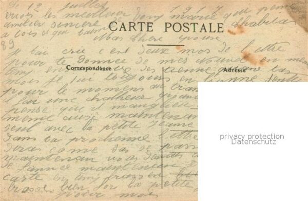 Sens 89 Abside de la Cathedrale – Bild 2