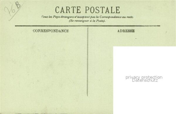 Rouen Place Carnot Pont Boieldieu et la Cathe – Bild 2