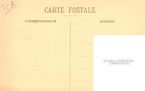 Bonsecours 76 Vue Generale vers Rouen – Bild 2