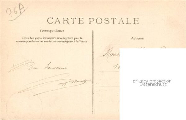 Le Treport Vue aérienne – Bild 2