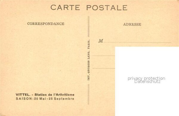 Vittel Ermitage et son Golf Club – Bild 2