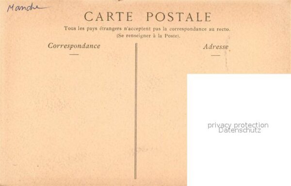 Saint Lo La Maison Dieu XVIe siècle – Bild 2