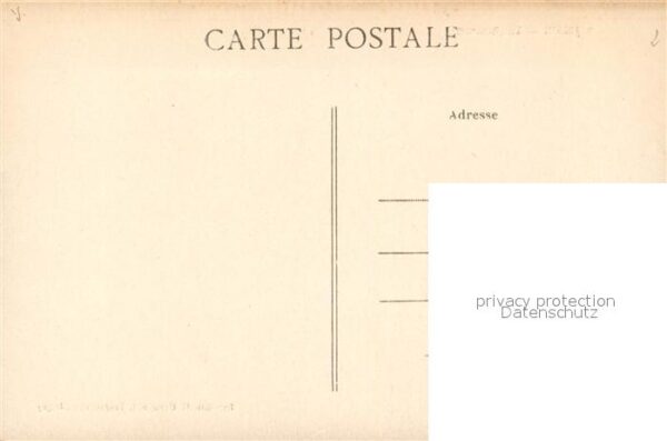 Joigny Yonne Vue sur la ville – Bild 2