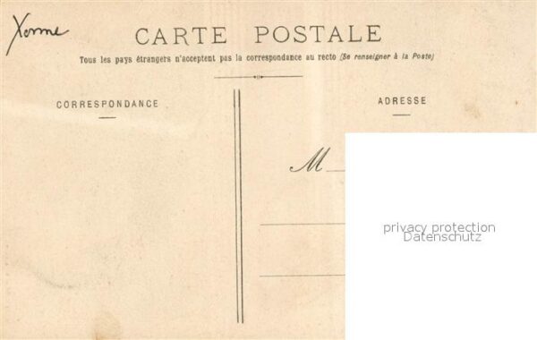 Noyers-sur-Serein La Maison Brandin – Bild 2