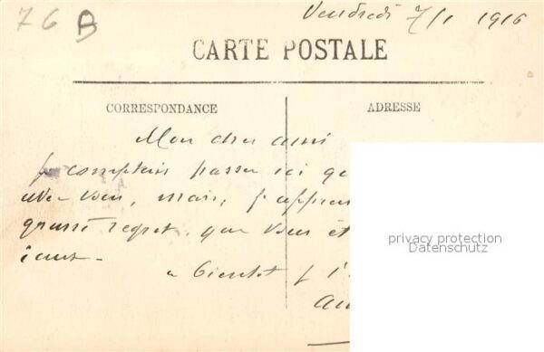 Sainte-Adresse Le Nice Havrais Palais des Régates et N – Bild 2