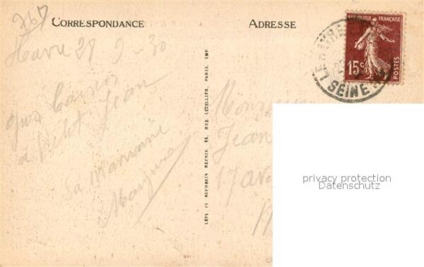 Le Havre Les quais et le Musee – Bild 2