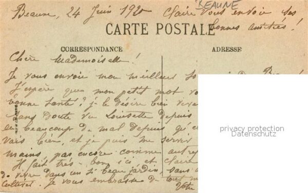 Beaune Cote d Or Burgund Cour d_honneur le puits – Bild 2