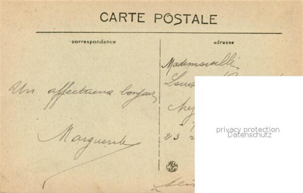 Tarbes Vue Generale – Bild 2