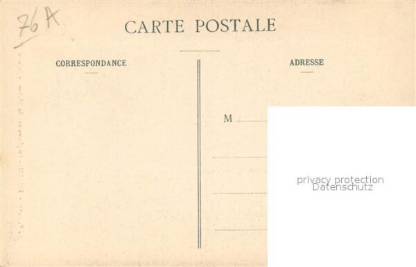 Rouen Emplacement du bûcher de Jeanne d_Arc – Bild 2