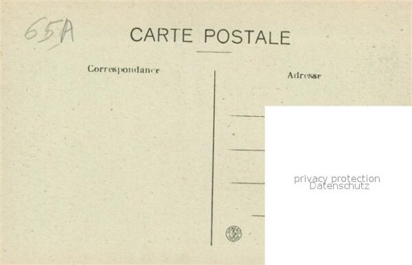 Tarbes Jardin Massey le Cloître – Bild 2