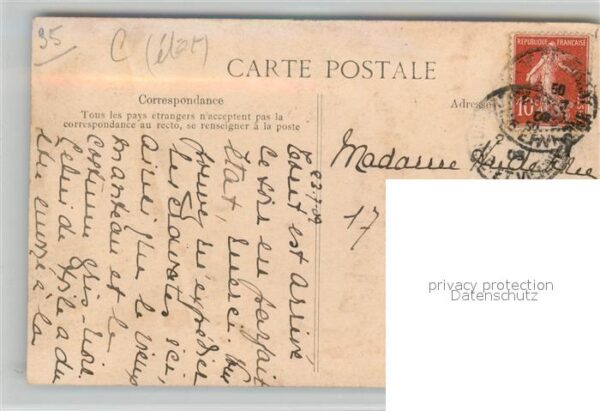 Dinard 35 Villa Sunnyside – Bild 2
