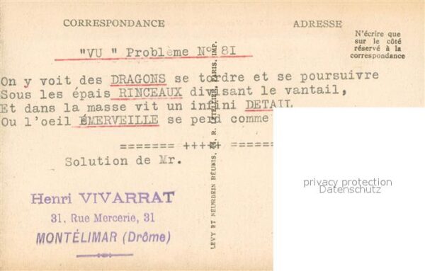 Abbeville 80 Somme Vue generale – Bild 2