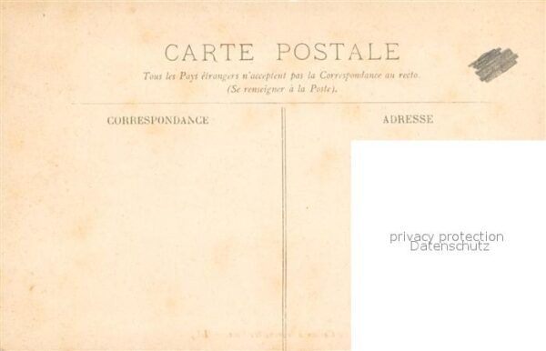La Grande Cote Le Casino a travers les Pins – Bild 2
