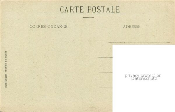Auray Eglise St Gildas – Bild 2