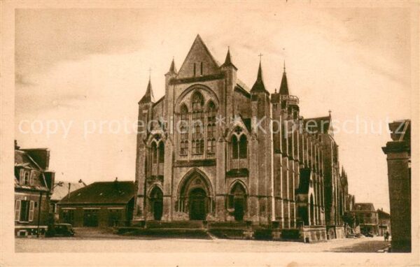 Eu 76 Eglise