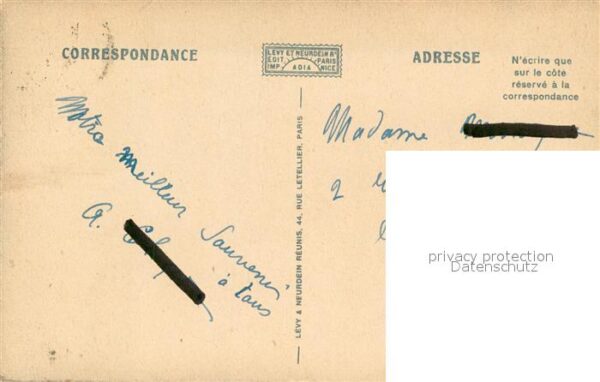 Vichy Allier Le Parc – Bild 2