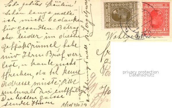 Bled Panorama – Bild 2