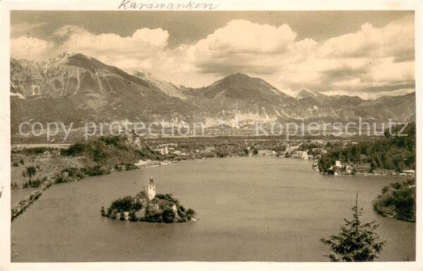 Bled in Karawanke