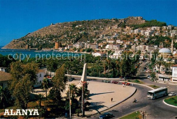 Alanya Panorama