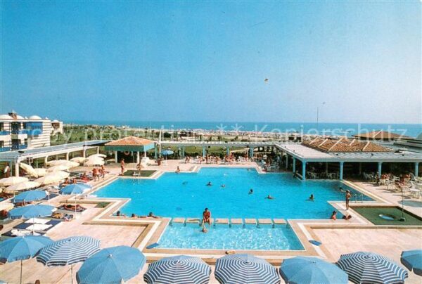 Antalya Club Aldiana