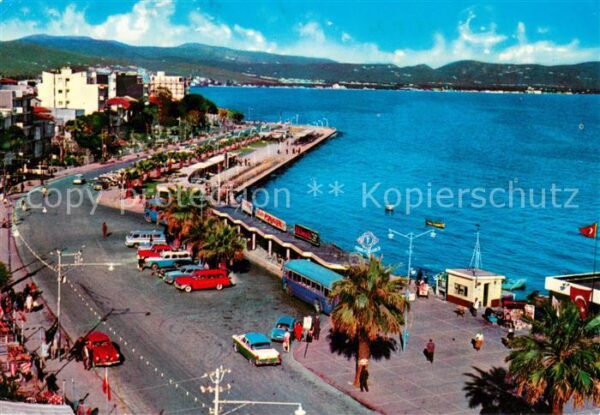 Izmir Karsiyaka
