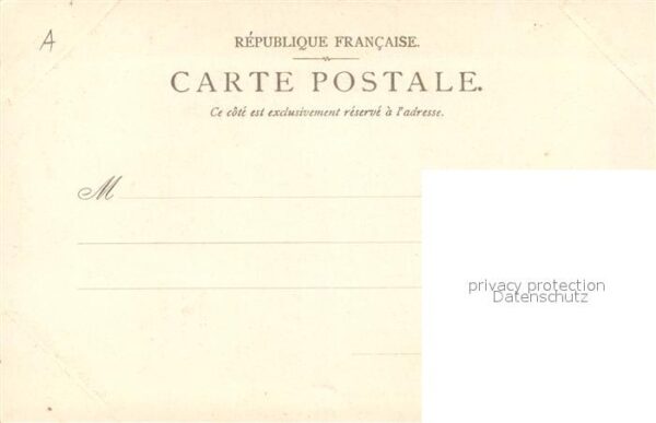 Exposition Universelle Paris 1900 Pavillon de la Belgique – Bild 2