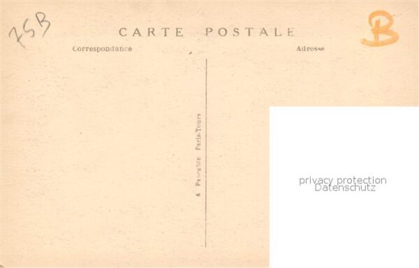 Exposition Arts Decoratifs Paris 1925 – Bild 2