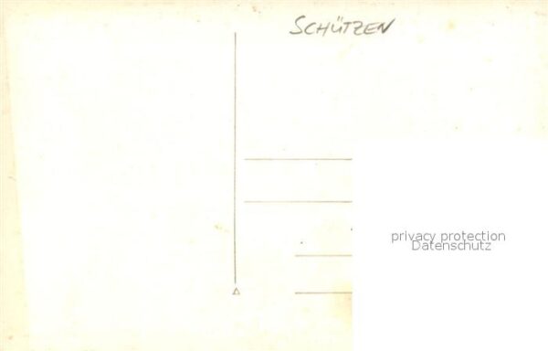 Schuetzensport Privatfoto-Ak – Bild 2