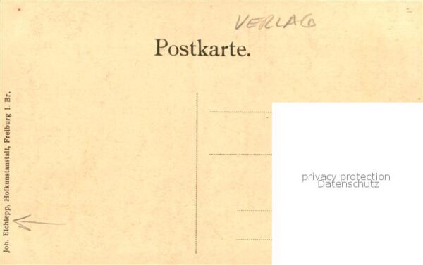 Verlag Elchlepp Nr. 3 Der erste Schritt Kleinkind Grossvate – Bild 2
