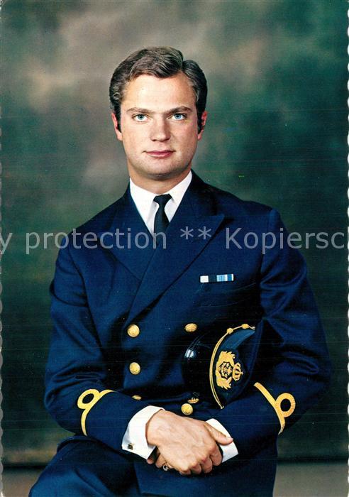 Adel Schweden Kronprinsen