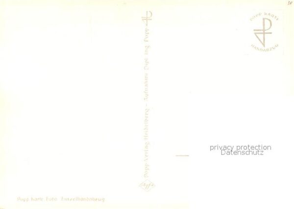 Foto Popp Nr. 113 Schneegrubenbaude Riesengebirge – Bild 2