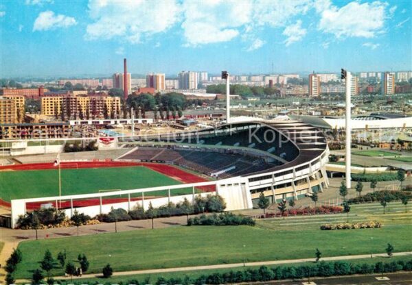 Stadion Malm?