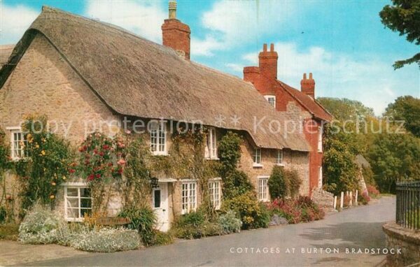 Burton Bradstock Cottages