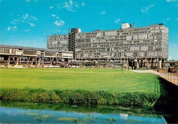 Eindhoven Netherlands Technische Hogeschool