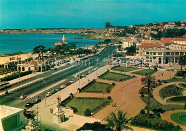 Estoril Panorama