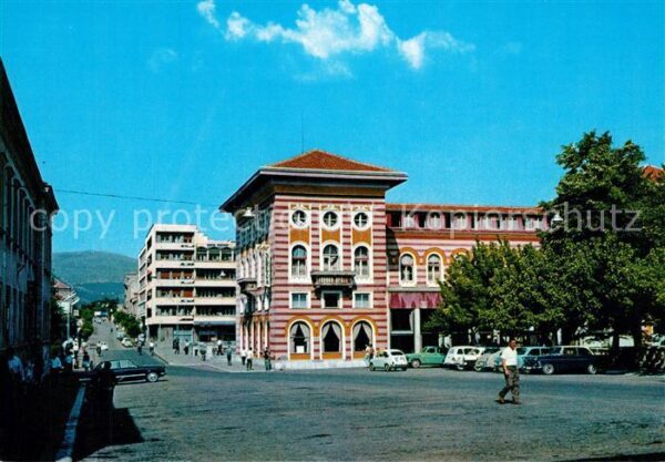 Mostar Moctap Hotel Neretva
