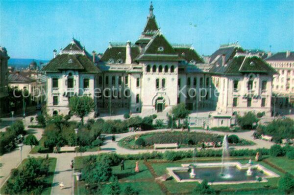 Craiova Piata Unirii