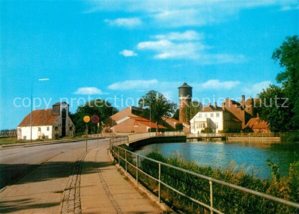 Tonder Teilansicht