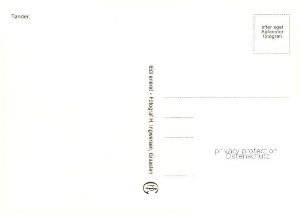 Tonder Teilansicht – Bild 2