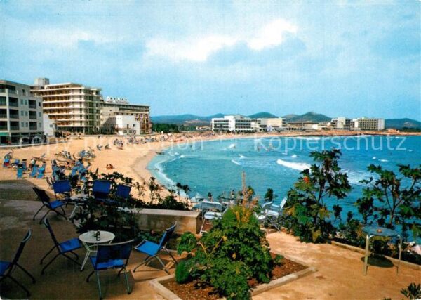 S Illot La Plage