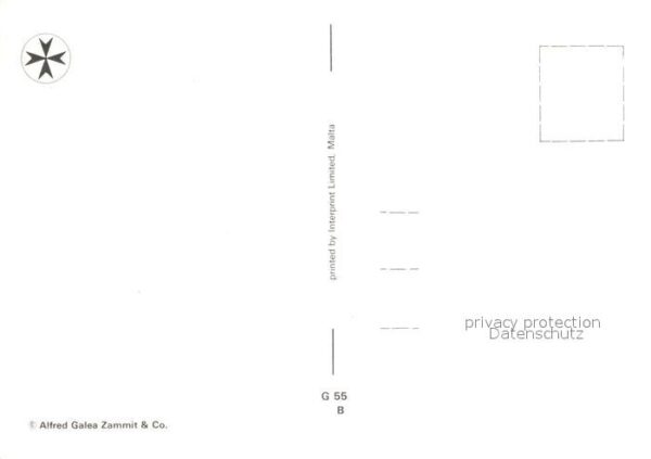 Rabat Marokko Vue partielle – Bild 2