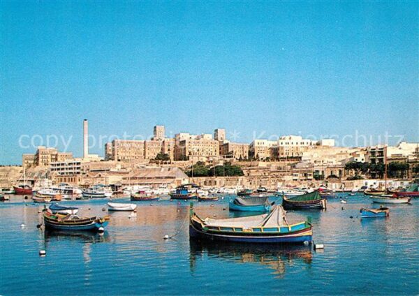 Malta Msida