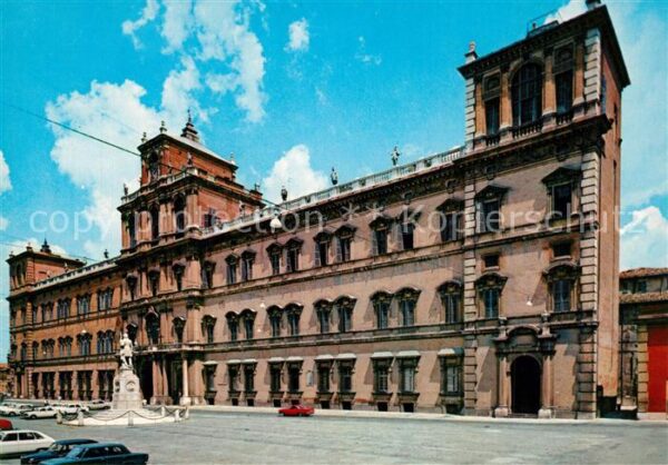 Modena Emilia-Romagna Accademia Militare