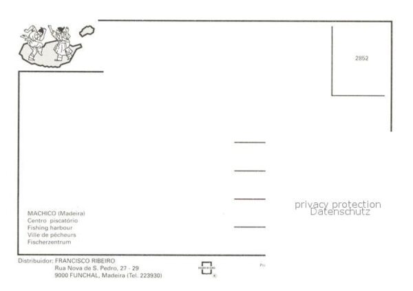 Machico Centro piscatorio – Bild 2