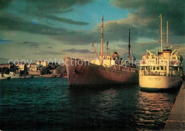 Nessebar Nessebyr Nessebre Hafen